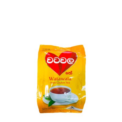 Watawala Tea 500g