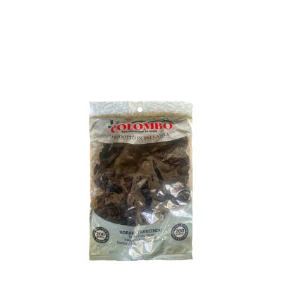 ITS Colombo Goraka 200g