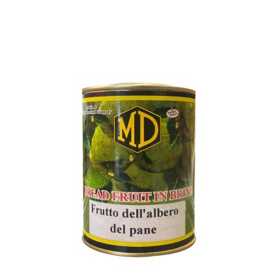 MD Bread Fruit In Brine 560g