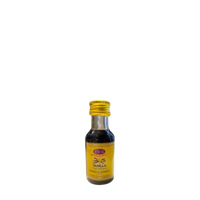 ITS Vanilla Essence 28ml