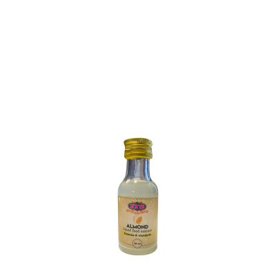 ITS Almond Essence 28ml