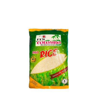 ITS Colombo Ma Vee Rice 1Kg