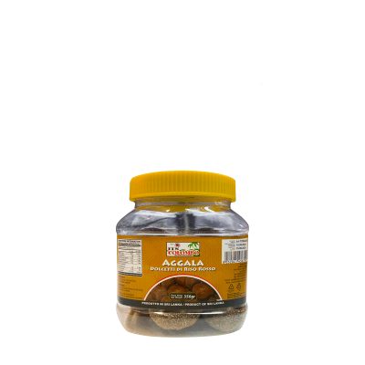 ITS Colombo Aggala 350g