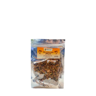 Royal Taste Maldive Fish 100g