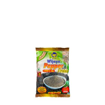 Wijaya Pepper Powder 100g