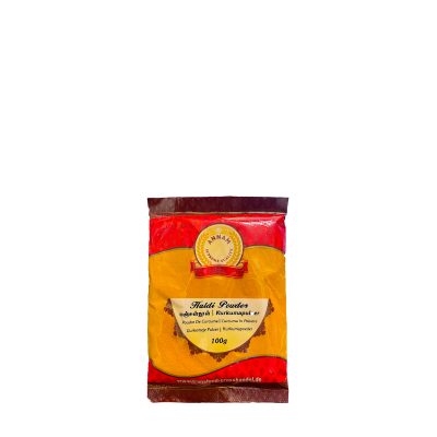 Annam Turmeric Powder 100g