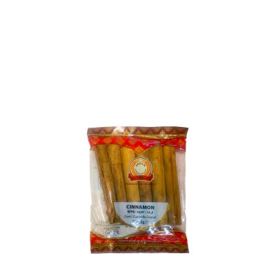 Annam Cinnamon Sticks 50g
