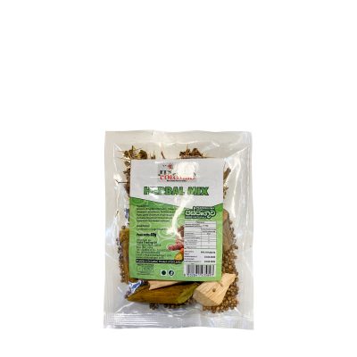 ITS Colombo Herbal Mix Paspanguwa 40g