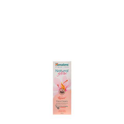 Himalaya Natural Glow Face Cream 50g