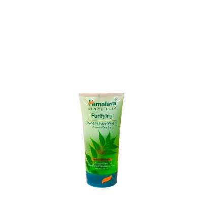 Himalaya Neem Face Wash 150g