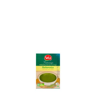 CBL Sera Mixed Herbal Porridge 50g