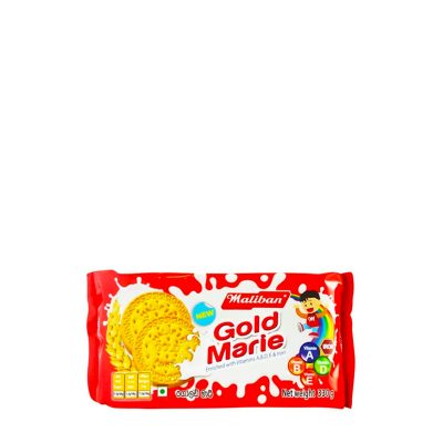 Maliban Gold Marie 330g