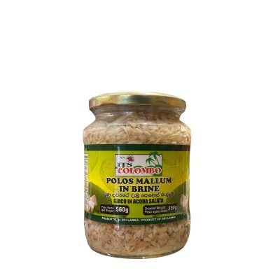 ITS Colombo Polos Mallum In Brine 560g