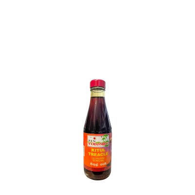 ITS Colombo Kithul Treacle 350g "කිතුල් පැණි"