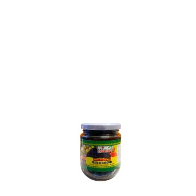 ITS Colombo Goraka Paste Bottle 250g