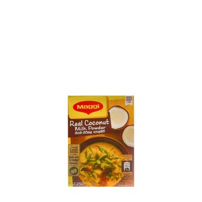Maggi Coconut Milk Powder 125g