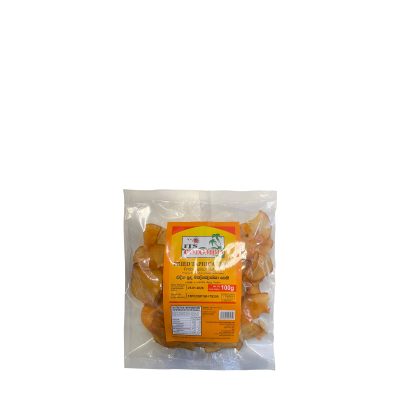 ITS Colombo Fried Tapioca Chips 100g