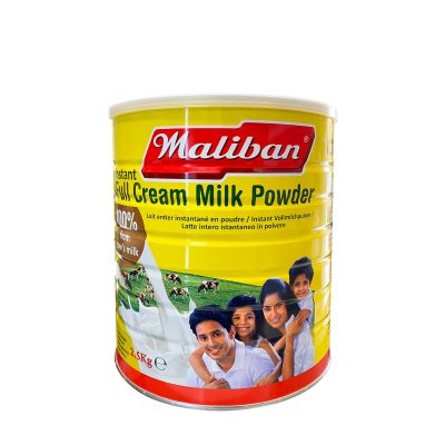 Maliban Milk Powder 2.5Kg