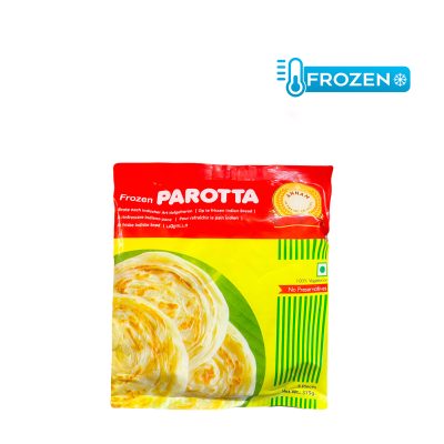 Annam Parotta 05 Pieces 375g