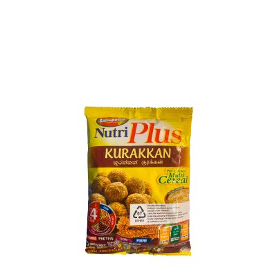 CBL Nutri Plus Kurakkan "කුරක්කන්"