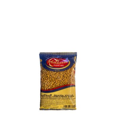 Kathmandu Coriander 100g