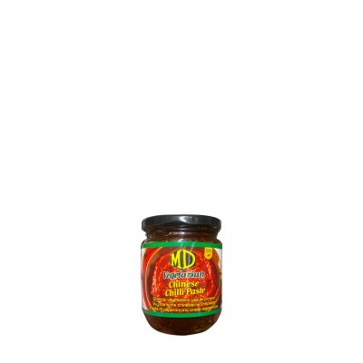 MD Vegetarian Chilli Paste 270 "වෙජිටේරියන් චිලි පේස්ට්"