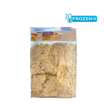 Annam Frozen Kottu Roti 1Kg