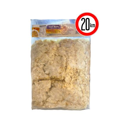 Annam Kottu Roti 1Kg “කොත්තු කැබලි”