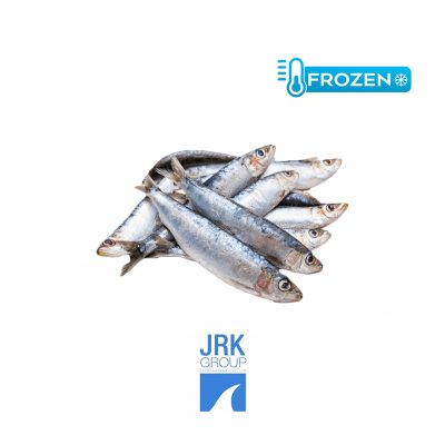 Trenched Sardinella “Hurullo” 1kg