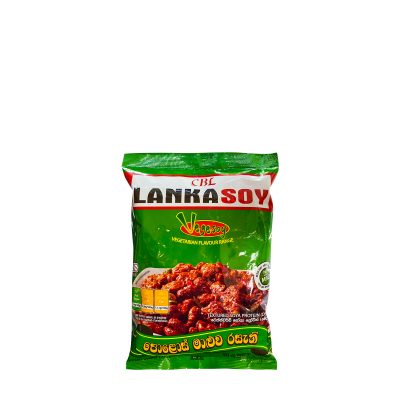 Lankasoy Polos Flavour Soya 90g
