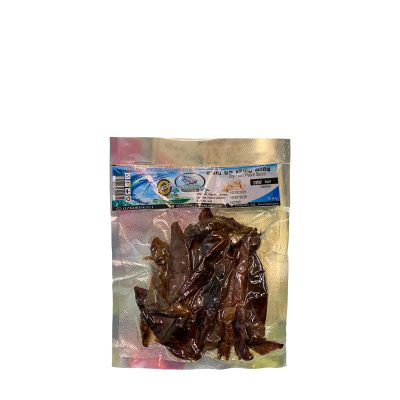 Dry House Dried Squid 200g