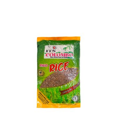 ITS Colombo Panchaperumal Rice 1Kg
