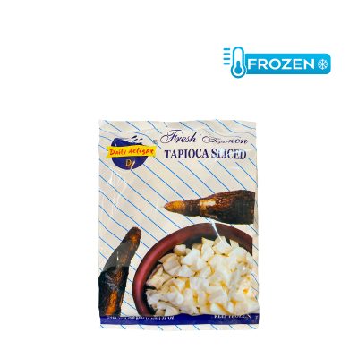 Daily Delight Tapioca Sliced 900g