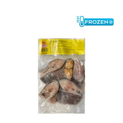 Perfit Black Thilapiya 1Kg