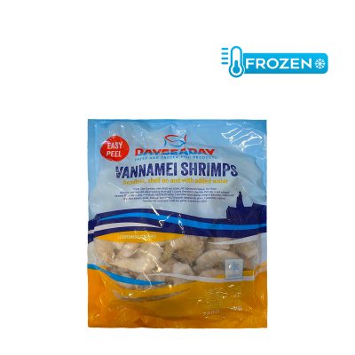 Dayseaday Frozen Shrims 1Kg