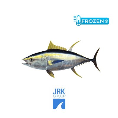 Yellow Fin Tuna ”Kelawalla”