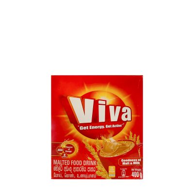 Viva Malted Food Drink 400g