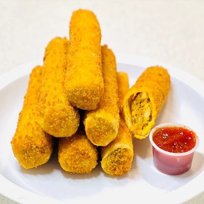 Short Eats