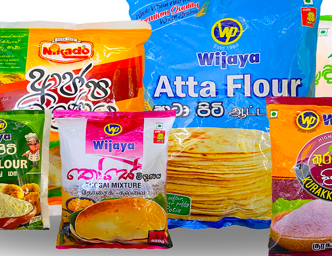Food Items