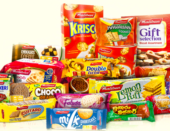Food Items