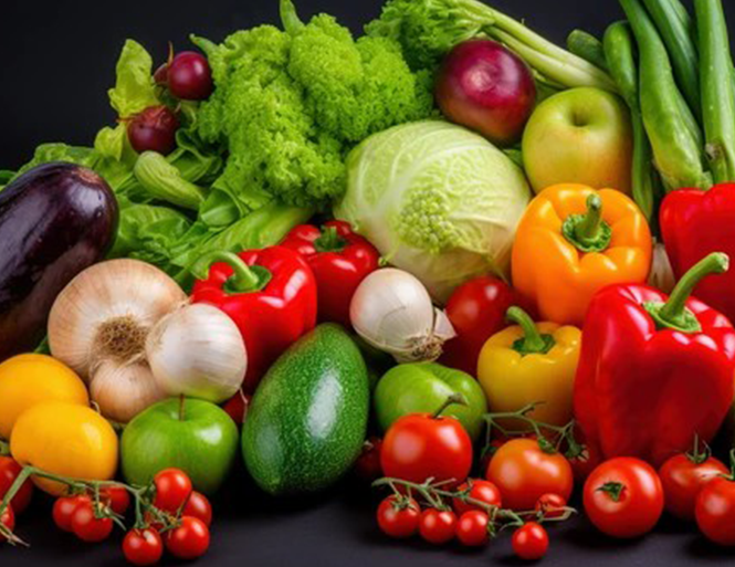 Food Items