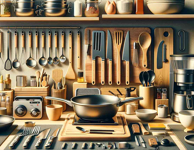 Food Items