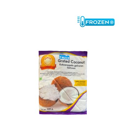 Annam Grated Coconut 500g