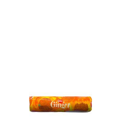 CBL Munchee Ginger 80g
