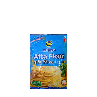 Wijaya Atta Flour 1Kg