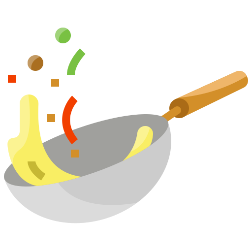 cooking