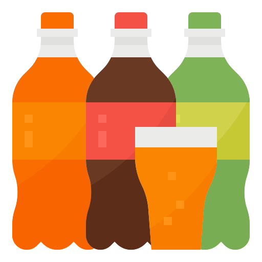 soft drink
